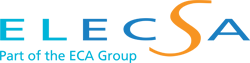 Elecsa logo Jay Sparks Electrical